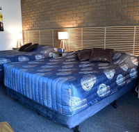 Strzelecki Motor Lodge - Accommodation Mooloolaba