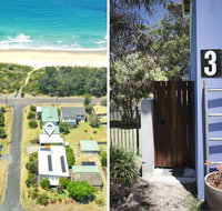 Studio 36 - Accommodation Mooloolaba