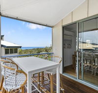 Stunning Beach Front Villa At Castaway Cove - Accommodation Mooloolaba