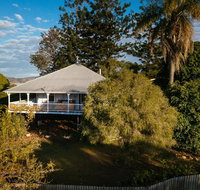 Stunning Queenslander - Accommodation Mooloolaba
