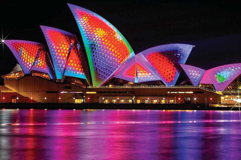 STUNNING SYDNEY HOME 6 - Accommodation Mooloolaba 0