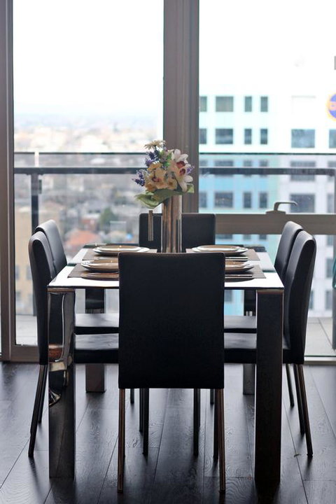 STYLISH 2BR 2BTH + CAR = HEART OF SOUTH YARRA - Accommodation Mooloolaba 3