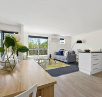Stylish and Spacious Launceston Villa  Free Wifi - Accommodation Mooloolaba