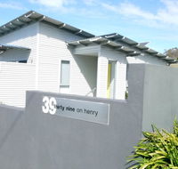 Stylish Holiday Unit - Accommodation Mooloolaba