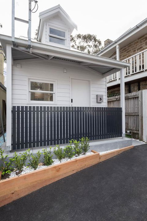 Stylish Studio Terrace In Balmain - Accommodation Mooloolaba 3