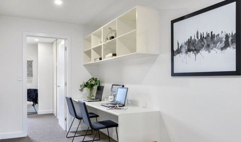 Stylish Townhouse - Accommodation Mooloolaba 2