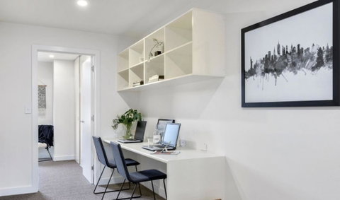 Stylish Townhouse - Accommodation Mooloolaba 2