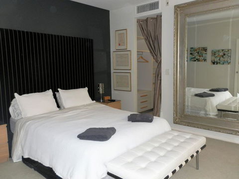 Sun, Sand, Sea And Salty Kisses Cottesloe Beach House - Accommodation Mooloolaba 2