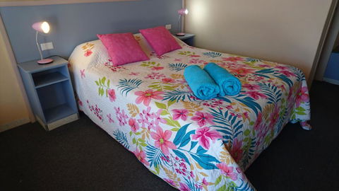 Sunflower Motel - Accommodation Mooloolaba 1