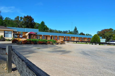 Sunflower Motel - Accommodation Mooloolaba 2