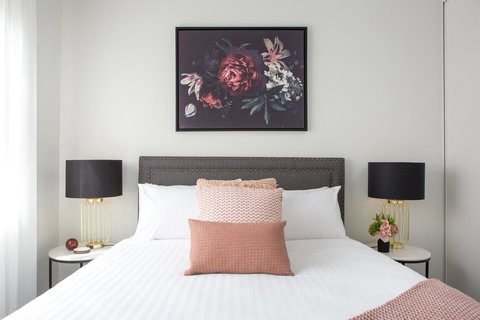 Sunny Apartment In Quiet And Green Neighbourhood - Accommodation Mooloolaba 1