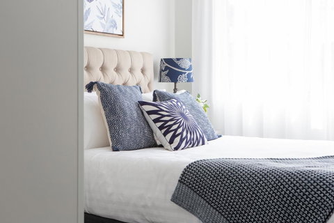 Sunny Apartment In Quiet And Green Neighbourhood - Accommodation Mooloolaba 3