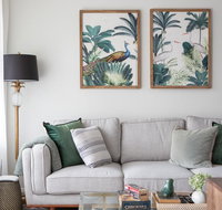 Sunny Apartment in Quiet and Green Neighbourhood - Accommodation Mooloolaba