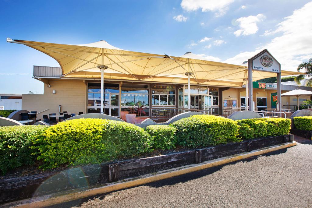 Cornubia QLD Accommodation Mooloolaba