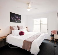 Sunny Shackell - Echuca Moama Holiday Accommodation - Accommodation Mooloolaba