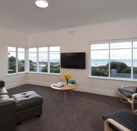 Sunrise at Penguin - Accommodation Mooloolaba