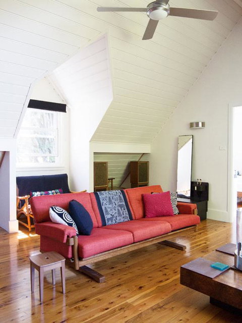 Sunrise House - Accommodation Mooloolaba 3