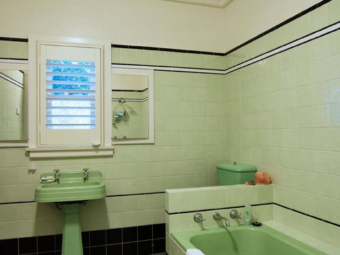 Sunrise House - Accommodation Mooloolaba 1