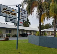 Sunrise Motel - Accommodation Mooloolaba