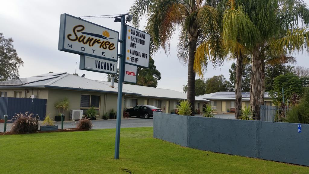 Ouyen VIC Accommodation Mooloolaba