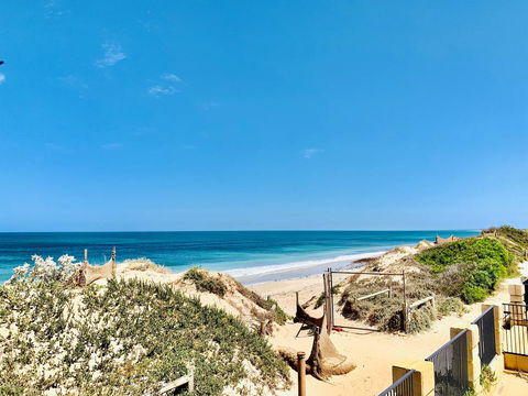 Sunset Beach Holiday Park - Accommodation Mooloolaba 1
