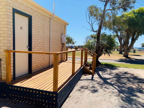 Sunset Beach Holiday Park - Accommodation Mooloolaba 3