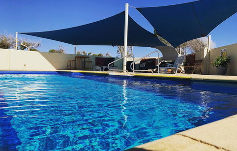 Sunset Beach Holiday Park - Accommodation Mooloolaba 2