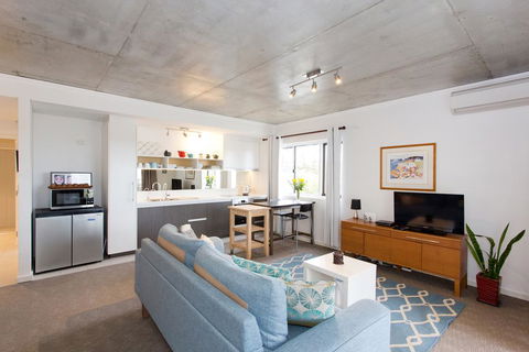 Sunsets By The Beach - Fremantle - Accommodation Mooloolaba 1