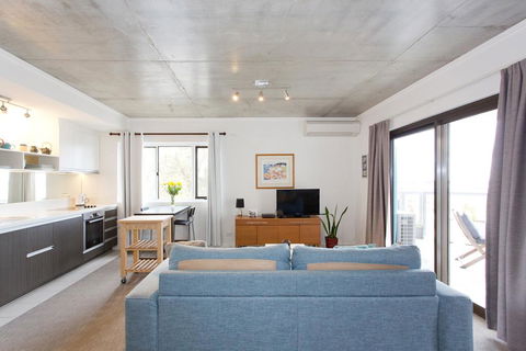 Sunsets By The Beach - Fremantle - Accommodation Mooloolaba 2