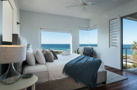 Sunshine Coast White House - Accommodation Mooloolaba 1