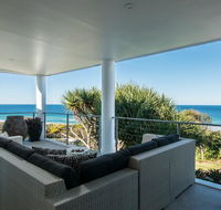 Sunshine Coast White House - Accommodation Mooloolaba
