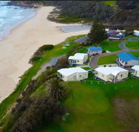 Surf Beach Narooma Holiday Park - Accommodation Mooloolaba