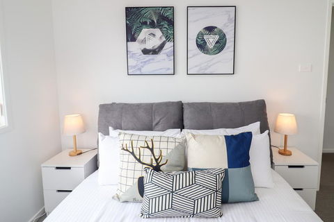 Surfers Paradise At Catherine Hill Bay - Accommodation Mooloolaba 0