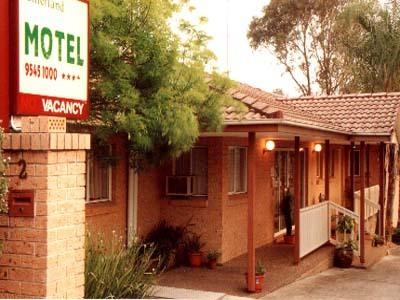 Sutherland Motel - Accommodation Mooloolaba 3