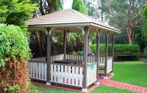 Sutherland Motel - Accommodation Mooloolaba 2