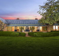 Sutton Downs - renovated country home on 100 acres - Accommodation Mooloolaba