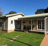 Sutton Forest Cottage - Accommodation Mooloolaba