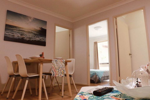 Sweet Dreams House & Big Garden & Near Station - Accommodation Mooloolaba 1