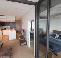 Sydney Olympic Park Luxury Apartment - Accommodation Mooloolaba
