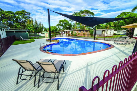Tall Timbers Caravan Park - Accommodation Mooloolaba 0
