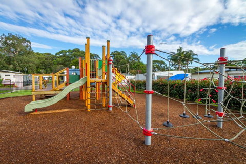Tall Timbers Caravan Park - Accommodation Mooloolaba 1