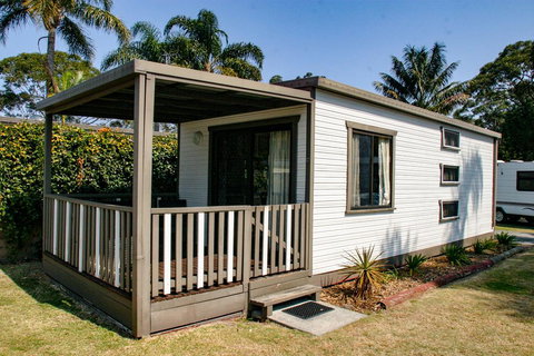 Tall Timbers Caravan Park - Accommodation Mooloolaba 3