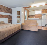 Tally Ho Motor Inn - Accommodation Mooloolaba
