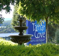 Tamar Cove Motel - Accommodation Mooloolaba