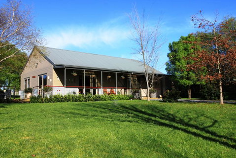 Tamar Valley Farm Stay - Accommodation Mooloolaba 0