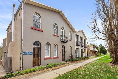 TARALGA TERRACES - Accommodation Mooloolaba 0