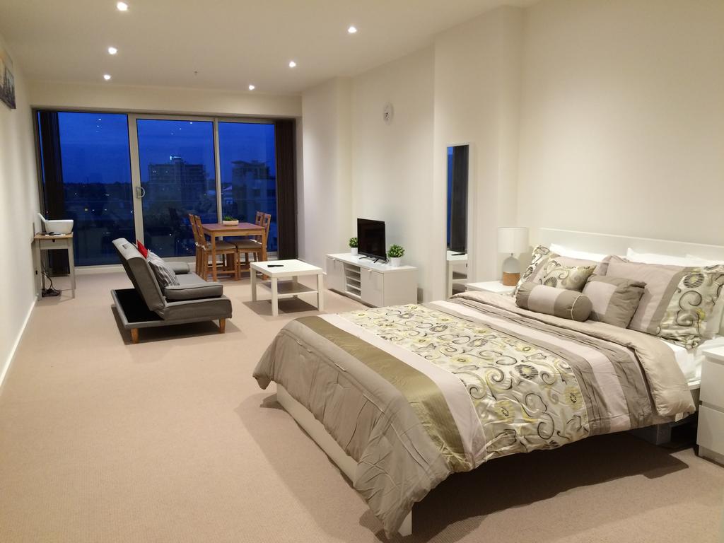 Adelaide City SA Accommodation Mooloolaba