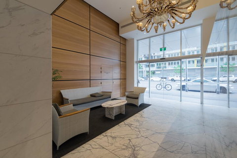 Tasha's Apartments On Morphett - Accommodation Mooloolaba 1