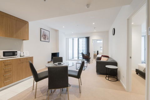 Tasha's Apartments On Morphett - Accommodation Mooloolaba 2