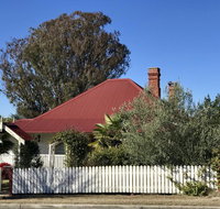 Tenterfield Historic c1895 Cottage - Accommodation Mooloolaba